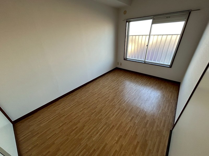 グリーンハイムイヌヰ　4号棟 ベッドルーム