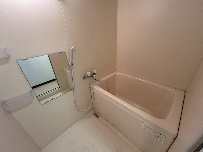 グリーンハイムイヌヰ　4号棟 風呂画像