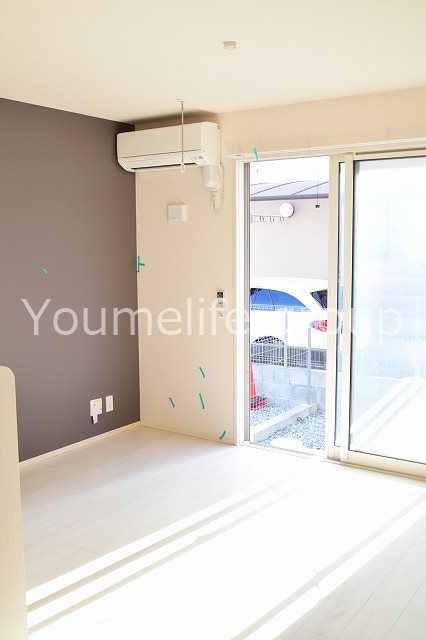 リベルテ　B リビング