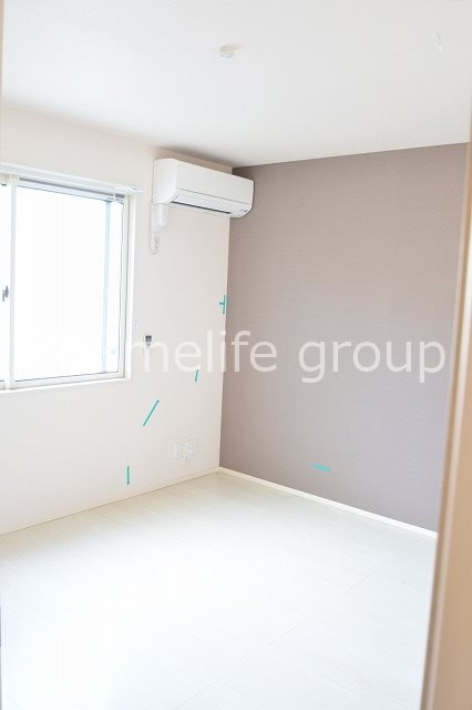 リベルテ　B ベッドルーム