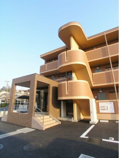 ジェミナイ その他外観1