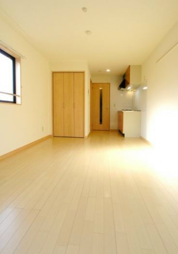 ジェミナイ リビング