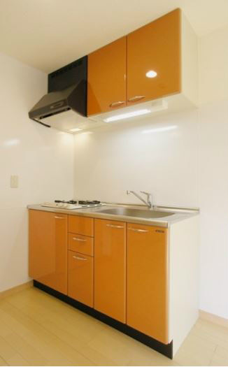 ジェミナイ キッチン