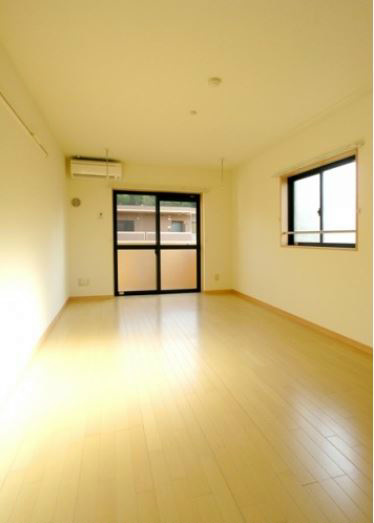 ジェミナイ ベッドルーム