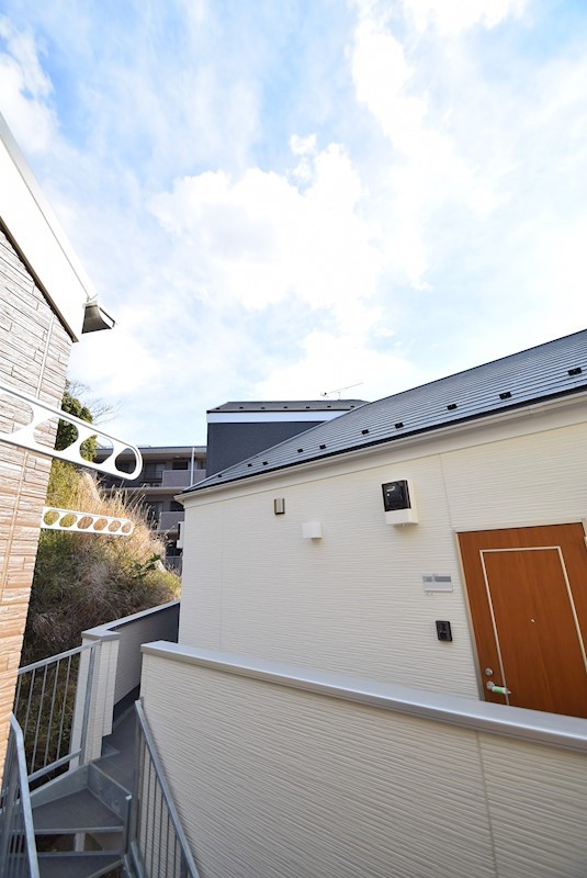 ベイルーム上町屋A棟 その他2