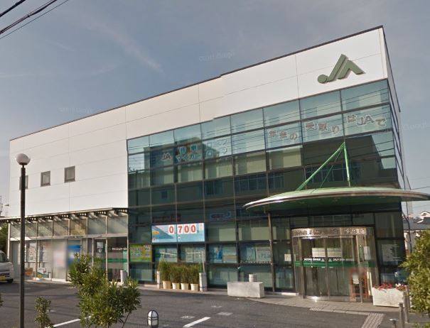 ベイルーム上町屋B棟 周辺画像4