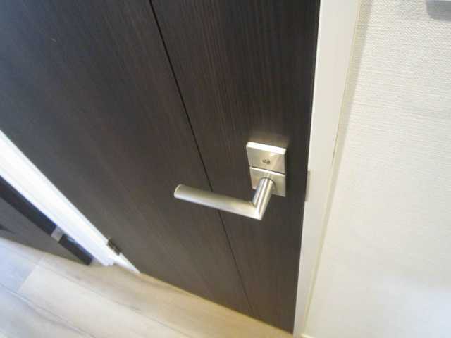 S-FORT湘南平塚 玄関