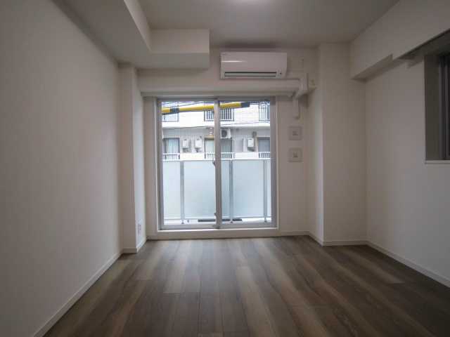 S-FORT湘南平塚 リビング