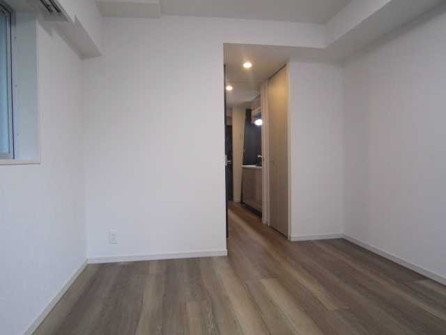 S-FORT湘南平塚 ベッドルーム