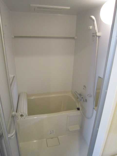 S-FORT湘南平塚 風呂画像