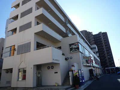 井上企画ビル その他外観1