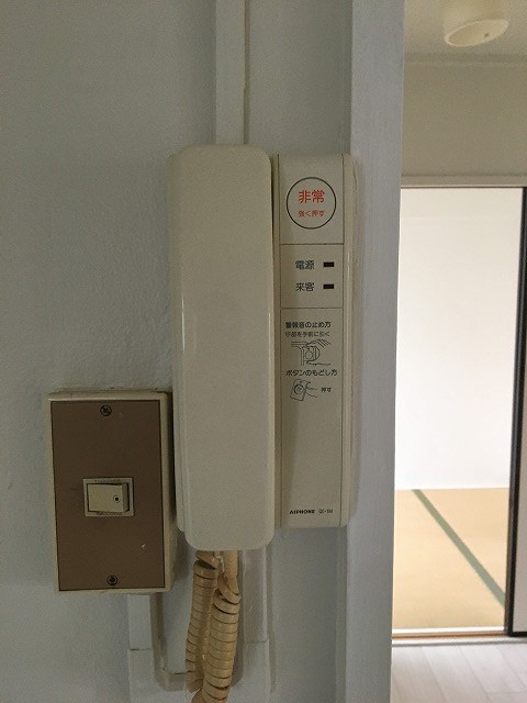 ビレッジハウス鎌倉1号棟 その他5