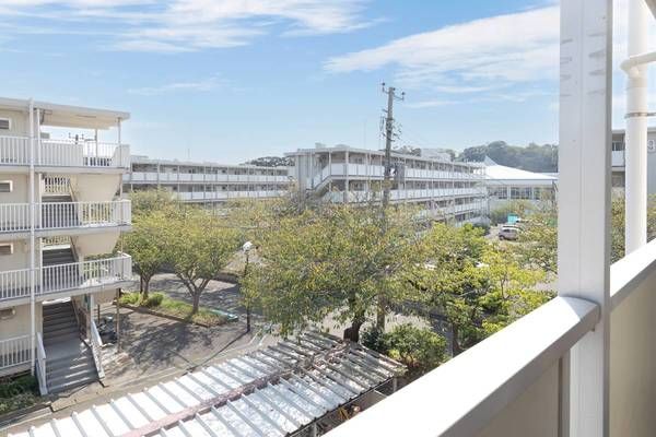 眺望 ビレッジハウス鎌倉4号棟 その他1