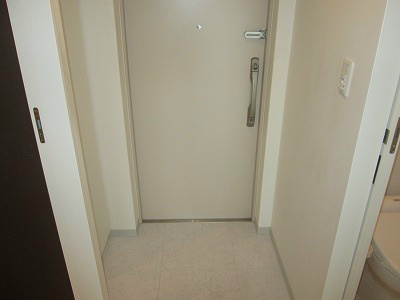 EINHAUS 玄関