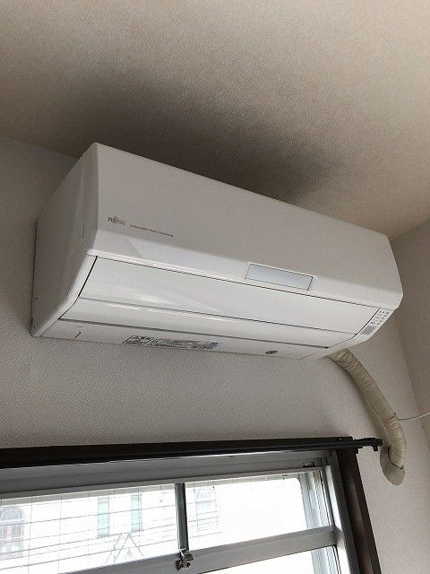 太陽ハイツ その他1