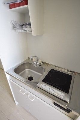 フォンス桜台 キッチン