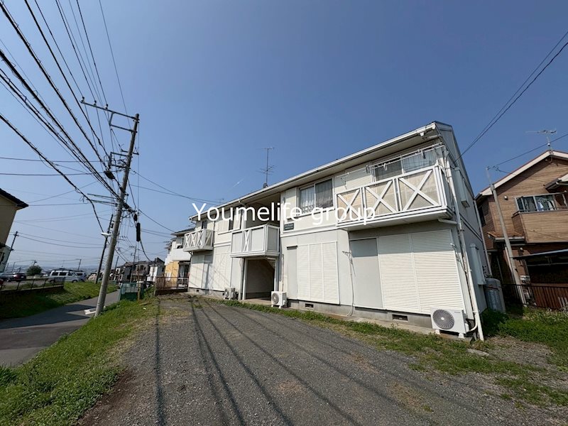 アーバンヒル 101号室 外観