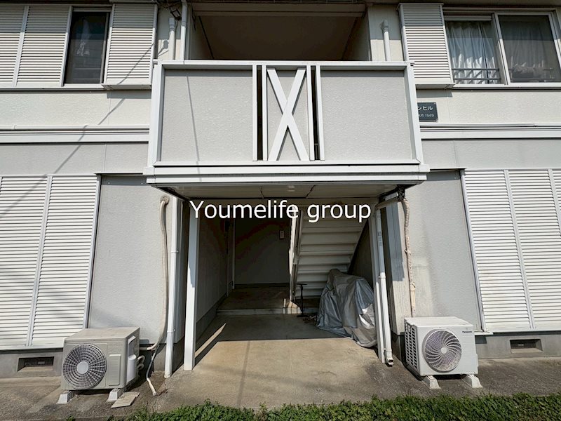 アーバンヒル その他外観1