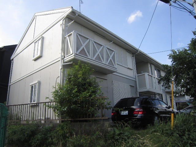 アーバンヒル その他外観4