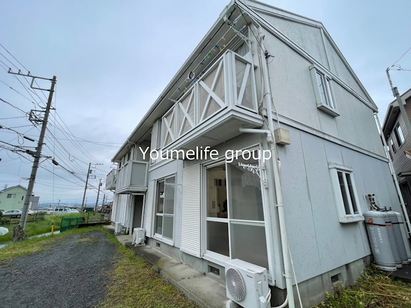 アーバンヒル その他外観5