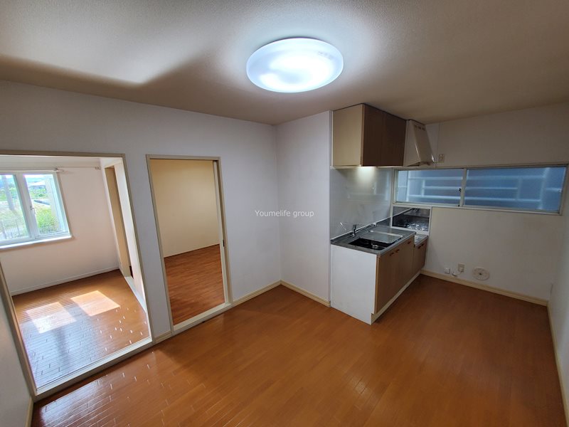 アーバンヒル リビング