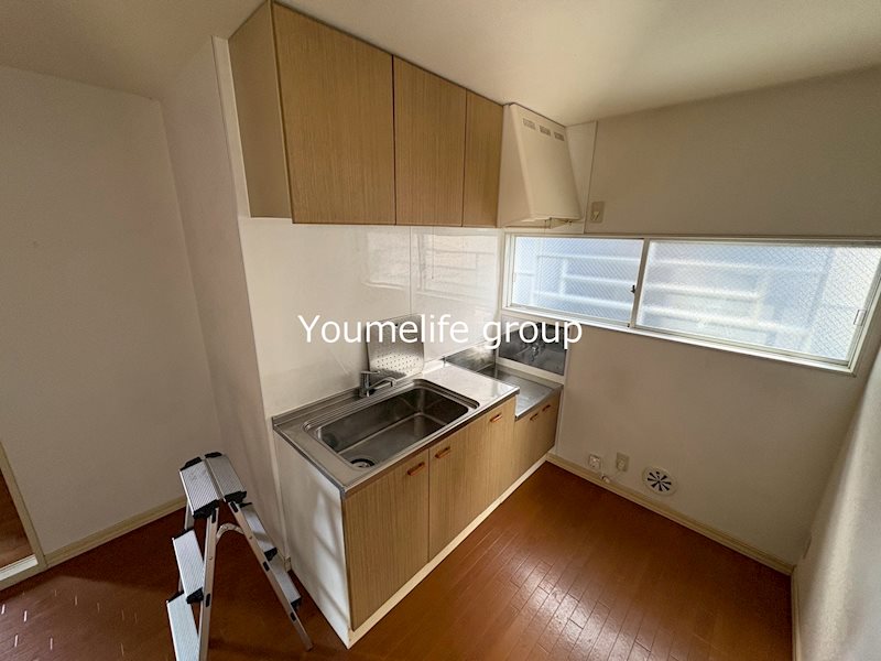 アーバンヒル キッチン