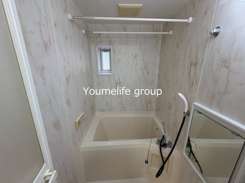 アーバンヒル 風呂画像