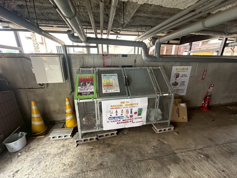 アブルームシマ その他外観3