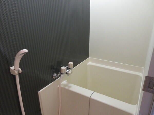 アブルームシマ 風呂画像