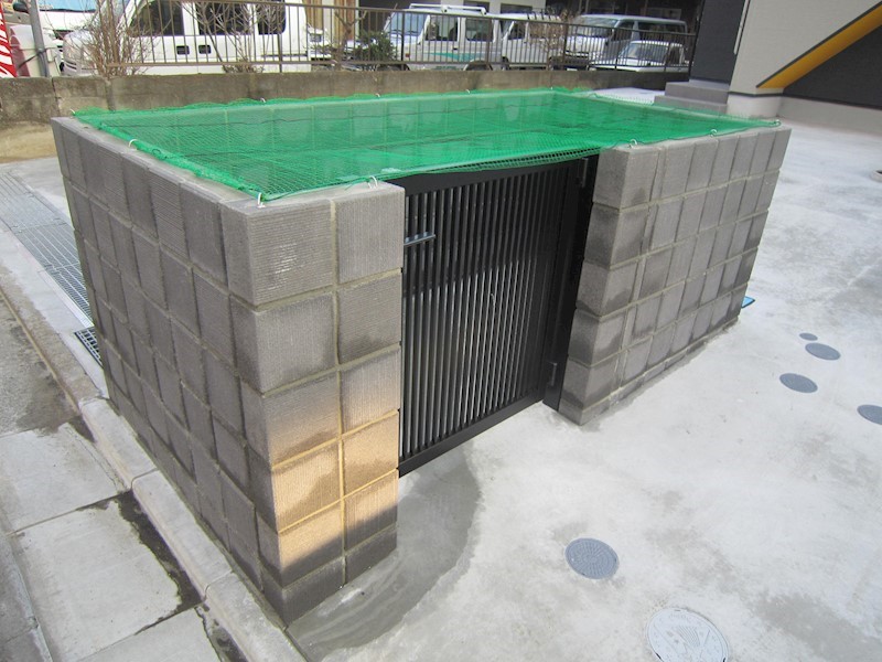 クレスト平塚 その他外観3