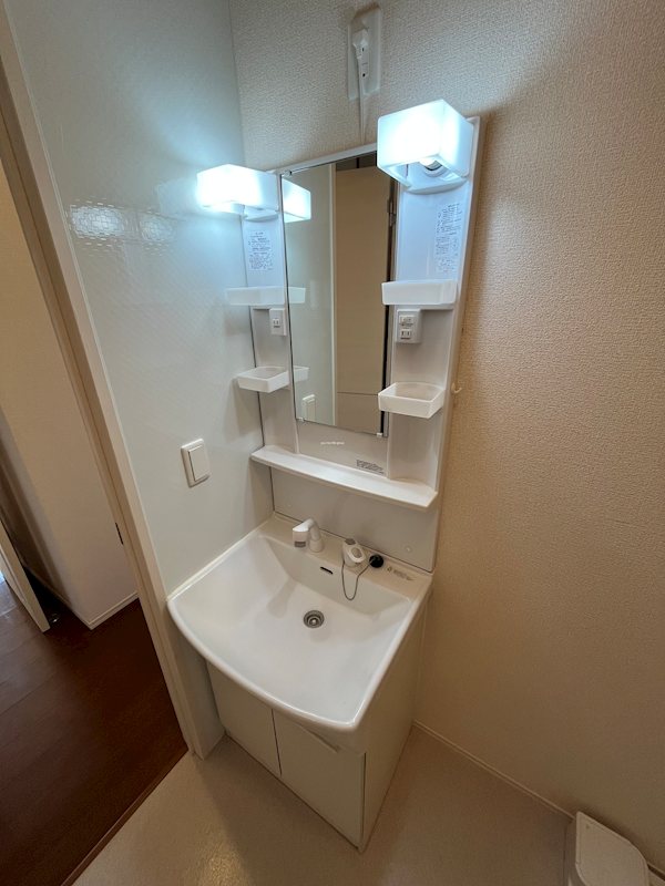 エトワールシャンテⅢ その他3