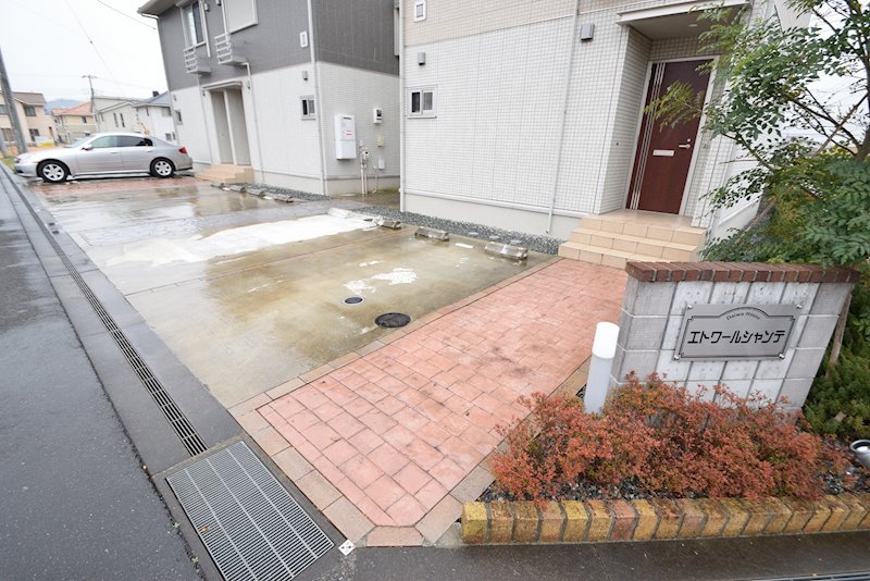 エトワールシャンテⅢ その他外観1