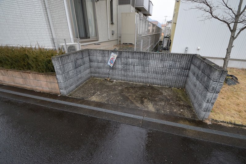 エトワールシャンテⅢ その他外観2