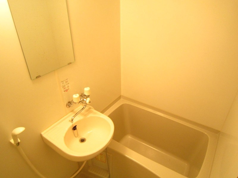 学遊館 風呂画像