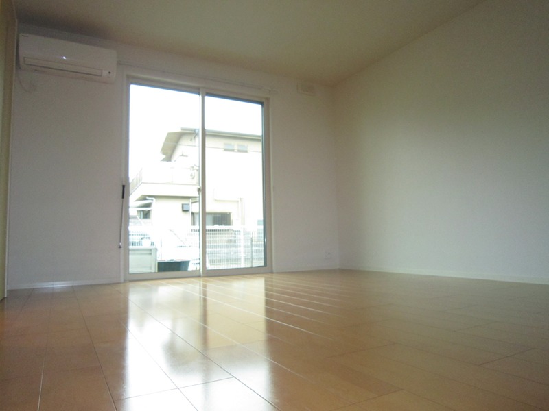 ピーノⅡ リビング