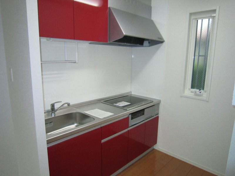 ピーノⅡ キッチン