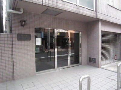 イーグルハイツ その他外観1