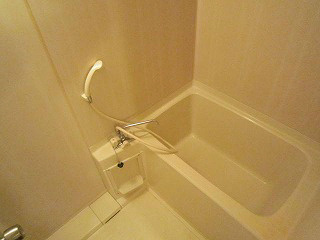 イーグルハイツ 風呂画像
