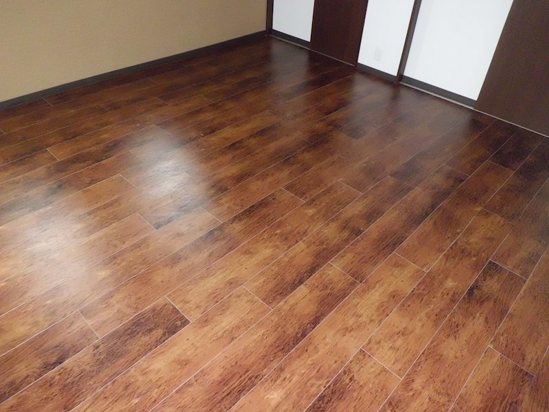 Palma Foresta(パルマフォレスタ) ベッドルーム