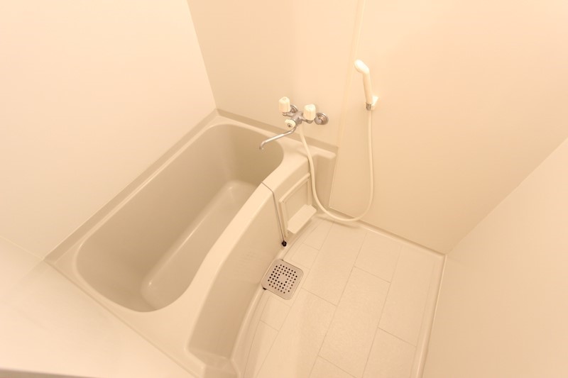 ビオトープ・モエ 風呂画像