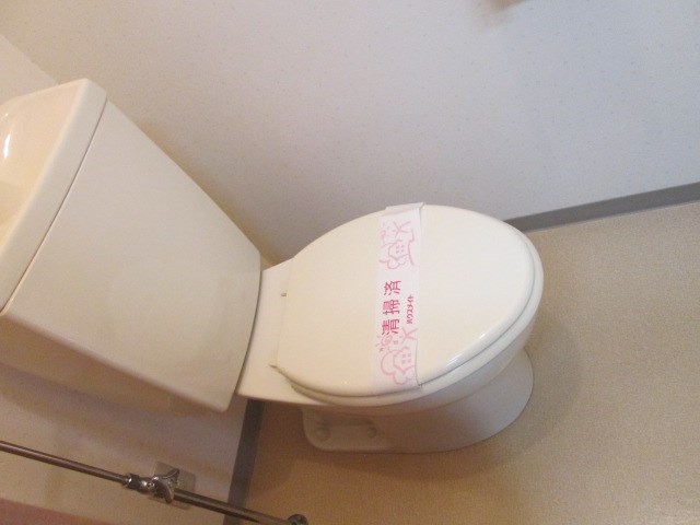 アルテミス江の島 その他1