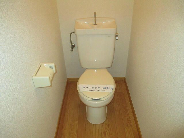 ハイツ天神 その他3