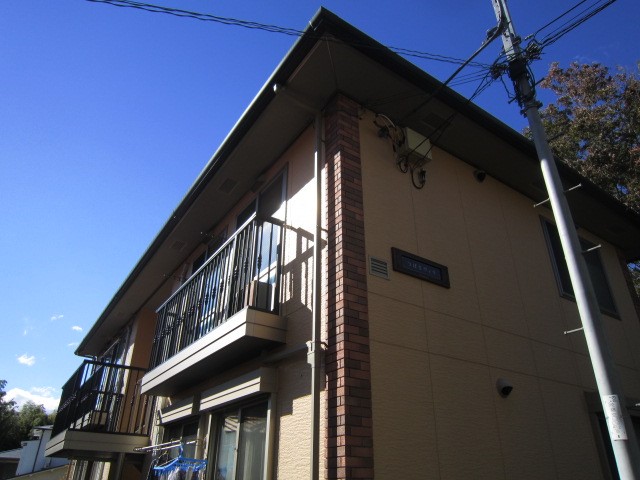 つばさヴィラ 外観