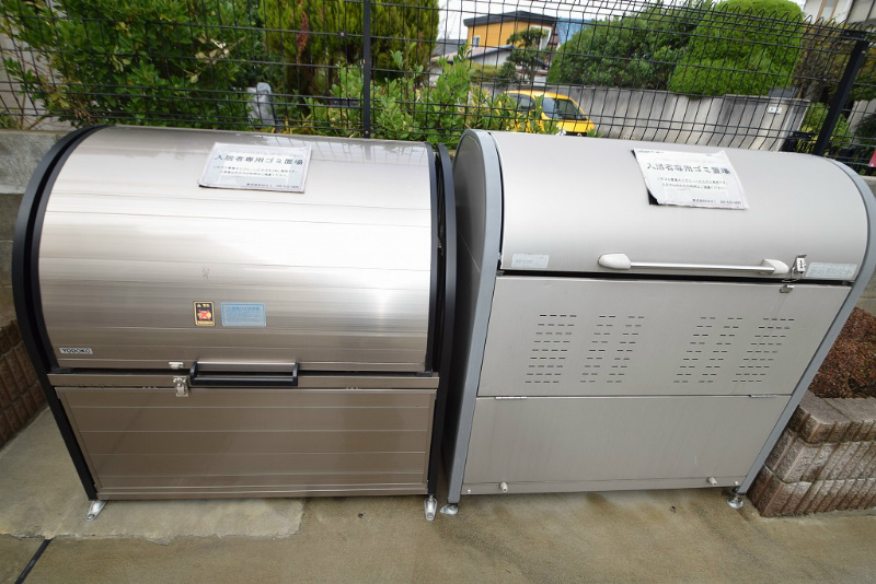 リブリ・ハナミズキZwei その他1