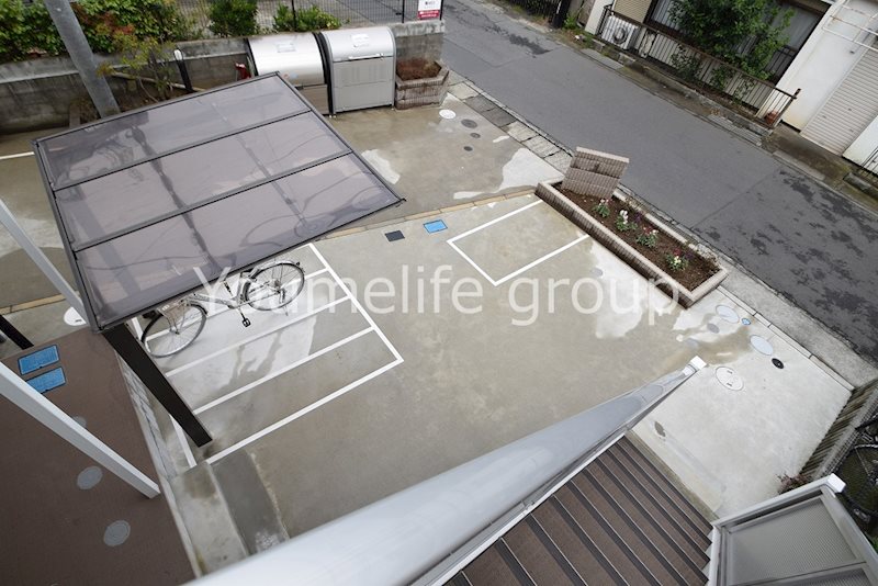 リブリ・ハナミズキZwei その他7