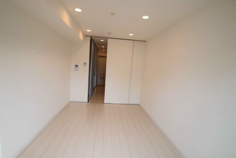 リブリ・ハナミズキZwei ベッドルーム