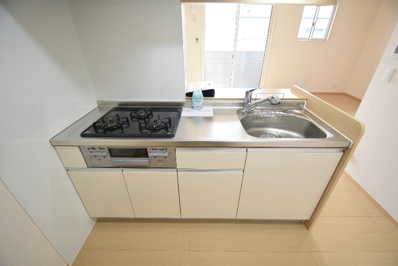 オランジュ その他外観2