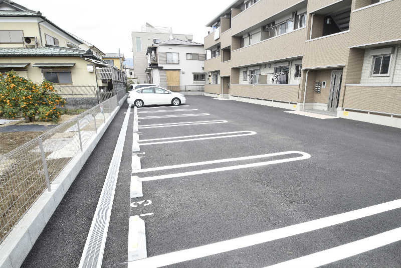 オランジュ その他外観5