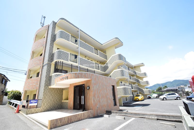 ペイサージュ 205号室 外観