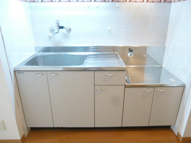 ペイサージュ キッチン